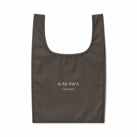 Foldable Eco Shopping Bag
