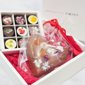 mother's day flower chocolates spoil mum pack 