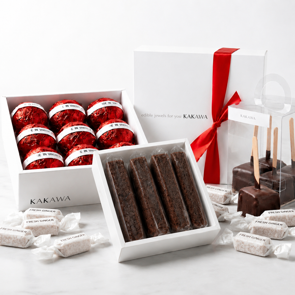Ultimate Winter Indulgence