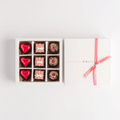 Valentine Love Gift box